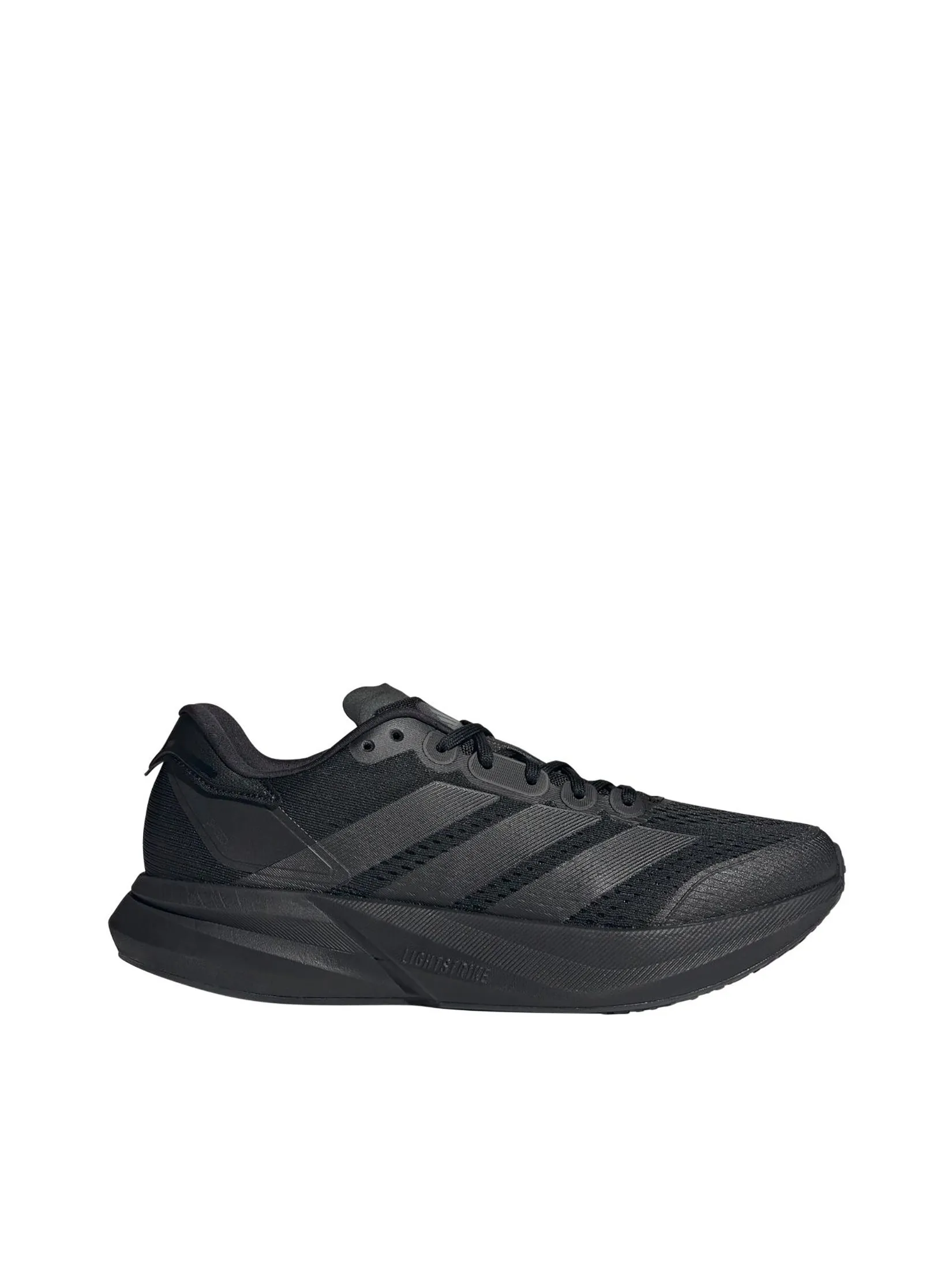 ADIDAS Men Running Shoes Duramo Speed 2 IH8204 Core Black