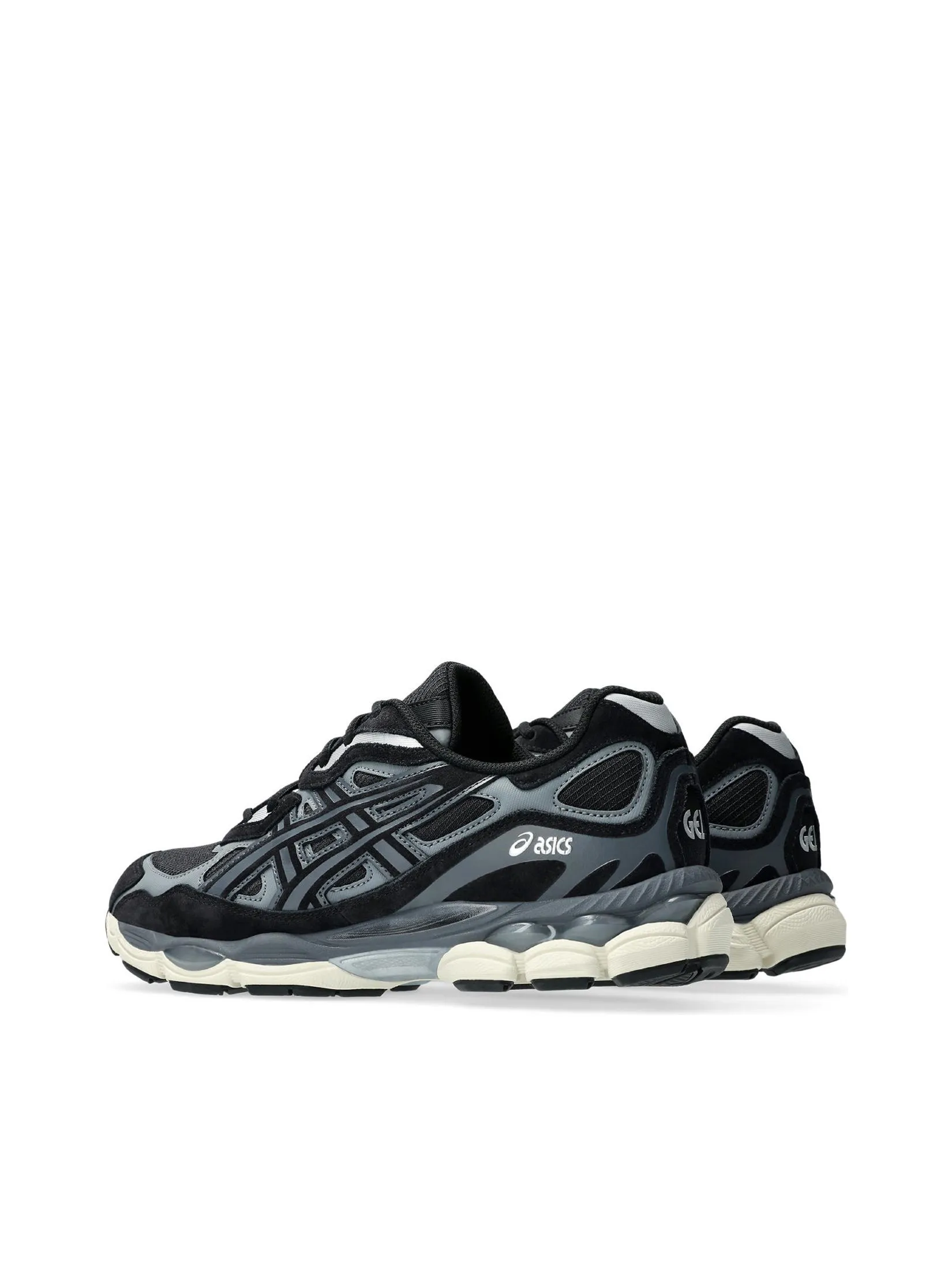 ASICS Unisex Sneakers GEL-NYC Black/Black