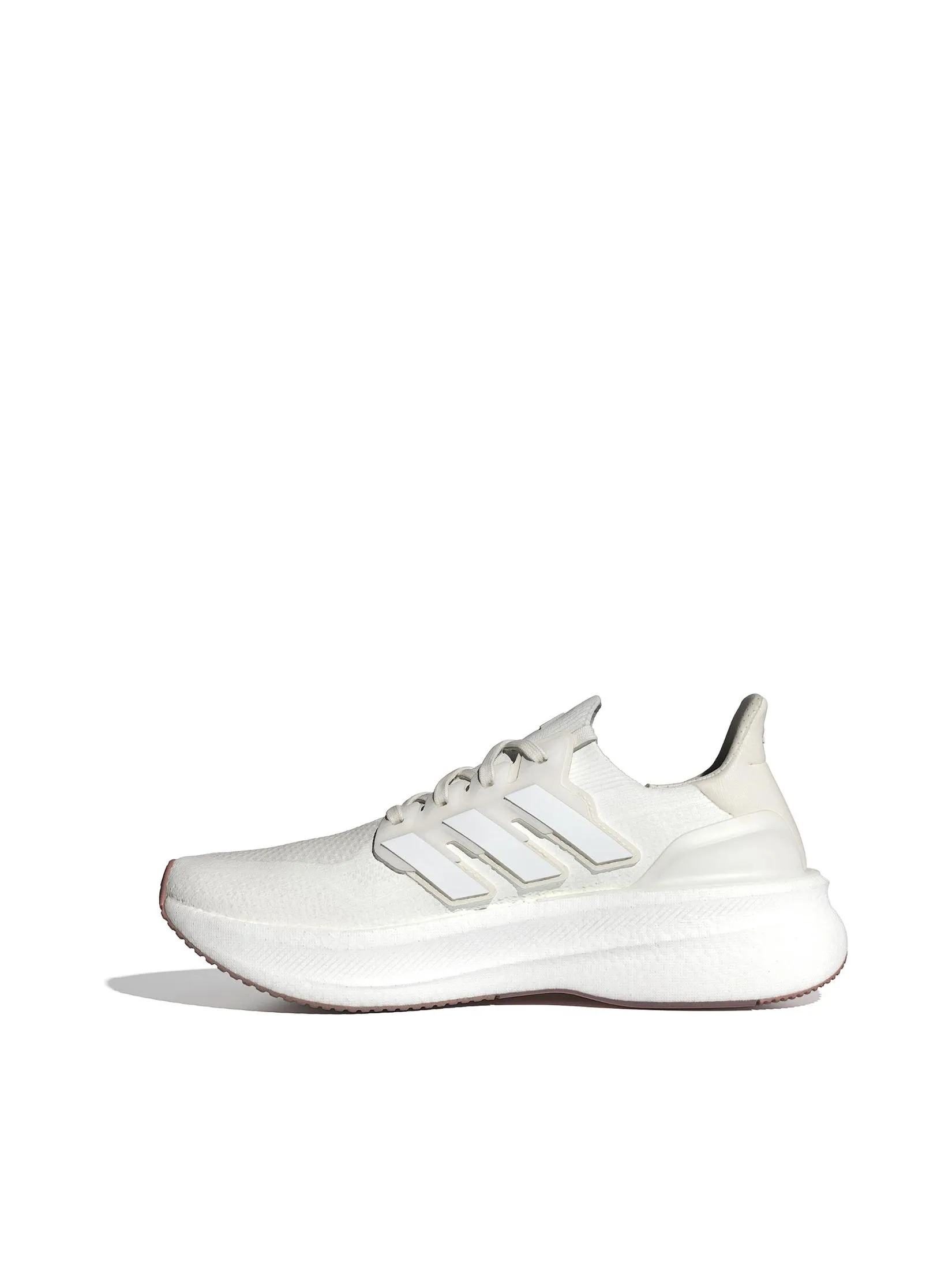 ADIDAS Men Running Shoes Ultraboost Light 2.0 Non-Dyed / Non-Dyed / Warm Clay