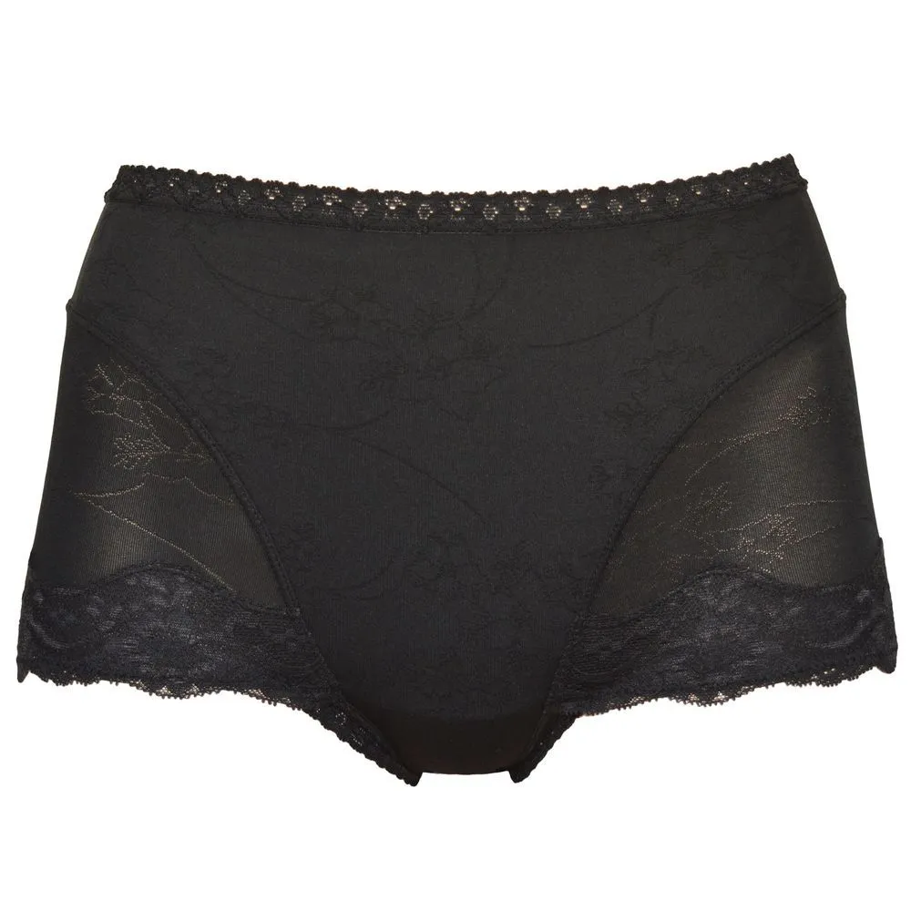 TRIUMPH Black 10182147 Semi-Function 201 Hipster 0004