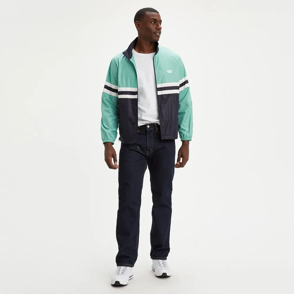 LEVI'S Men's 505™ Regular Jeans 00505-0216 Rinse 37741