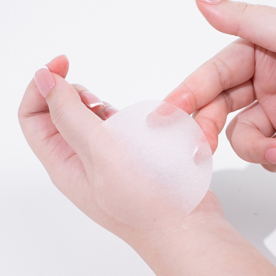 Tokie Toner Pad 4pcs.