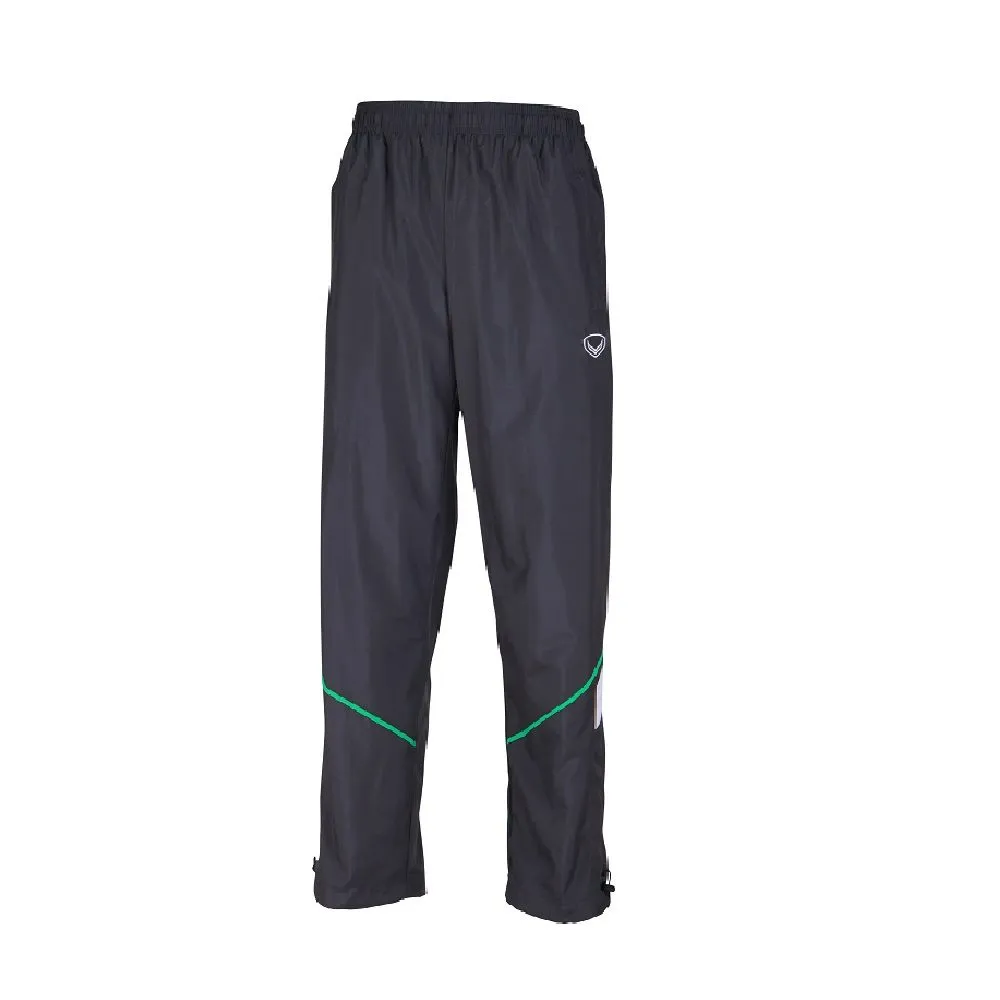 GRAND SPORT Grey Track Pants (010221)