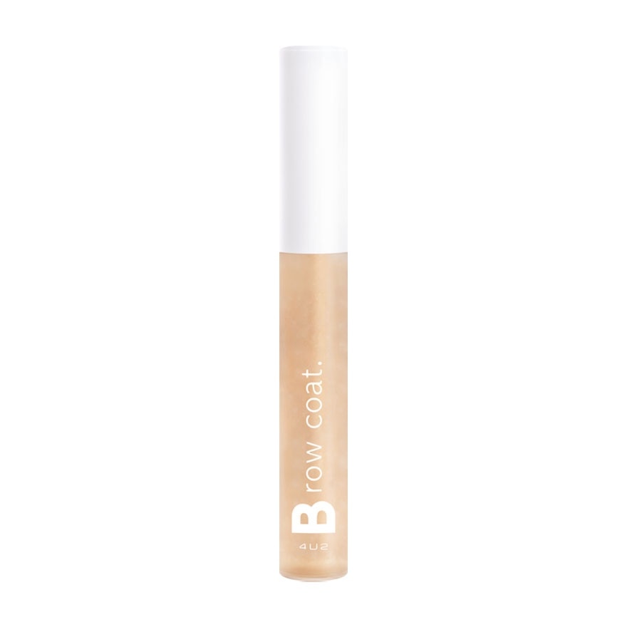 4U2 Brow Coat Ver2 7g. - เคลียร์