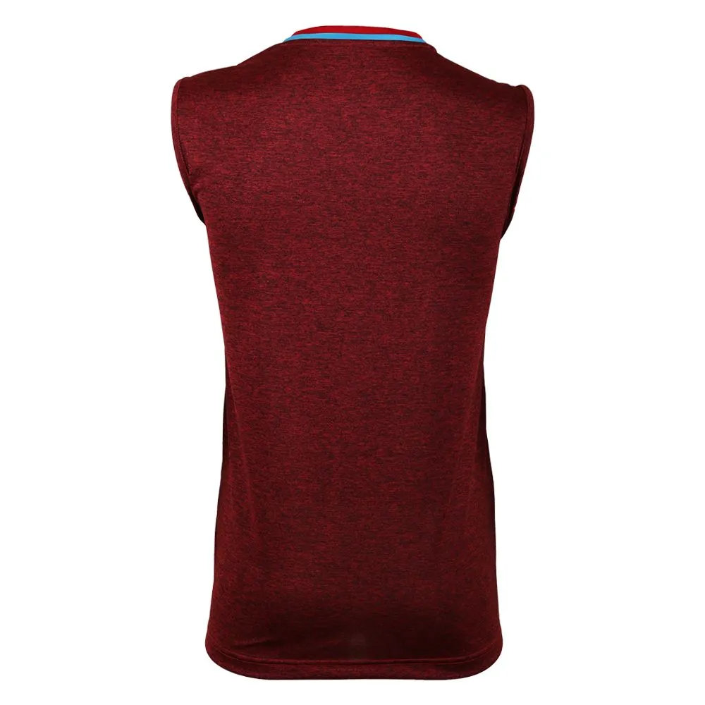 GRAND SPORT Red Sleeveless Grands Pro (038333)