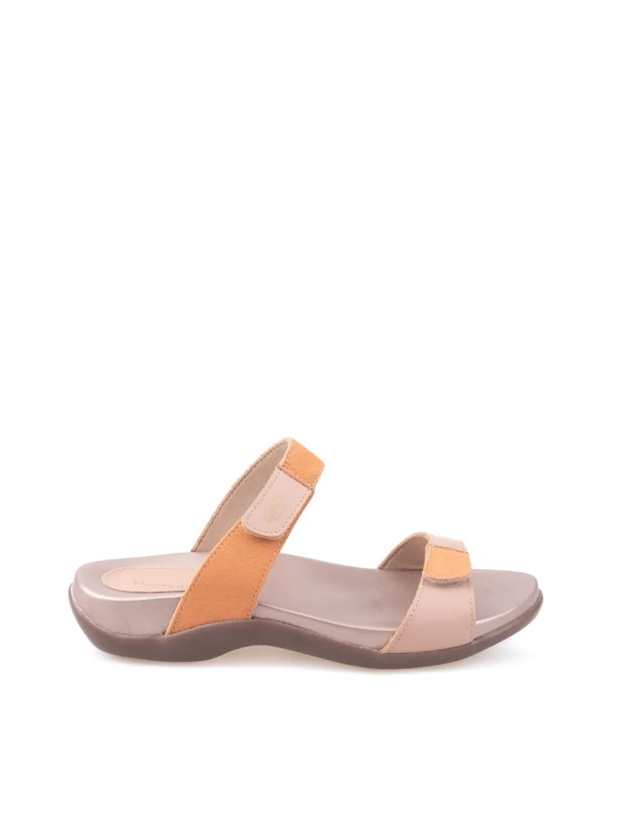 DORTMUEND Women Flats Joyce Paste-Sand