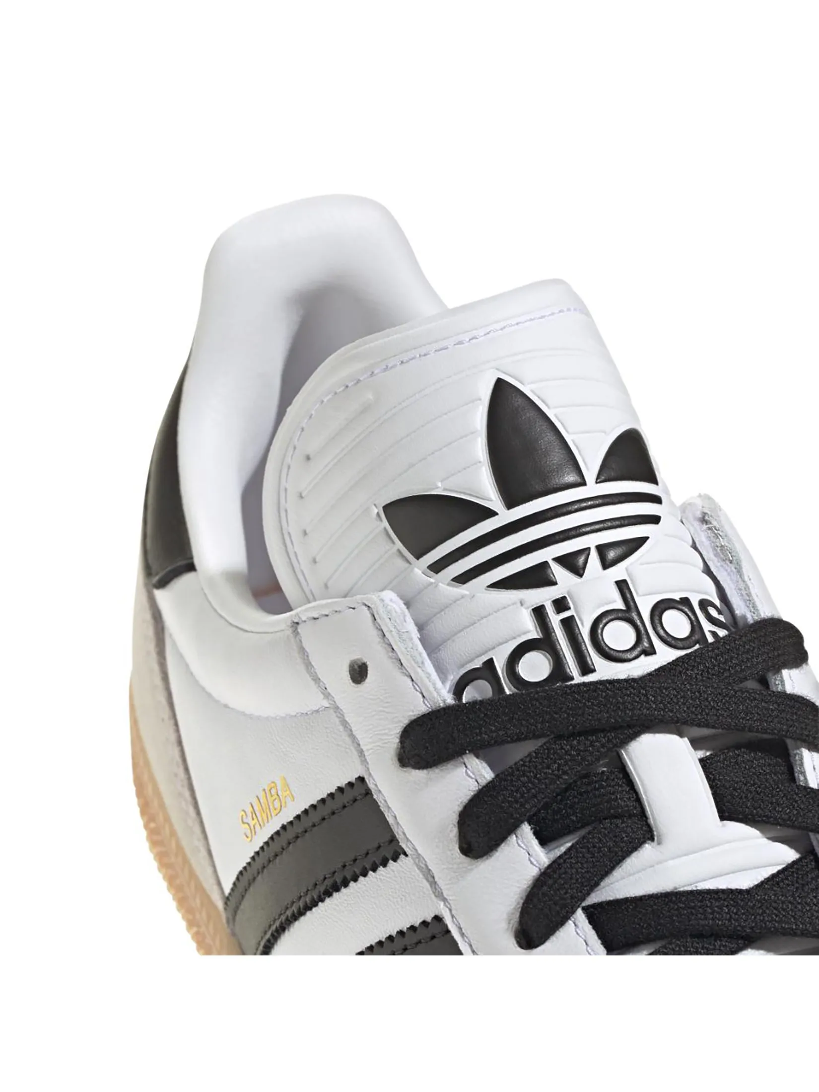 ADIDAS Unisex Sneakers Samba JP JQ9055 Supplier Colour / Lucid Lemon / / Gum4