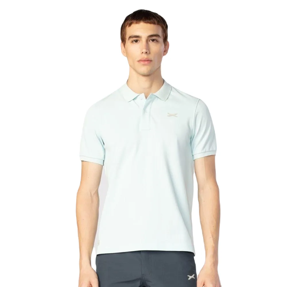 XOLO Light Blue XOLO POLO Basic (040033)