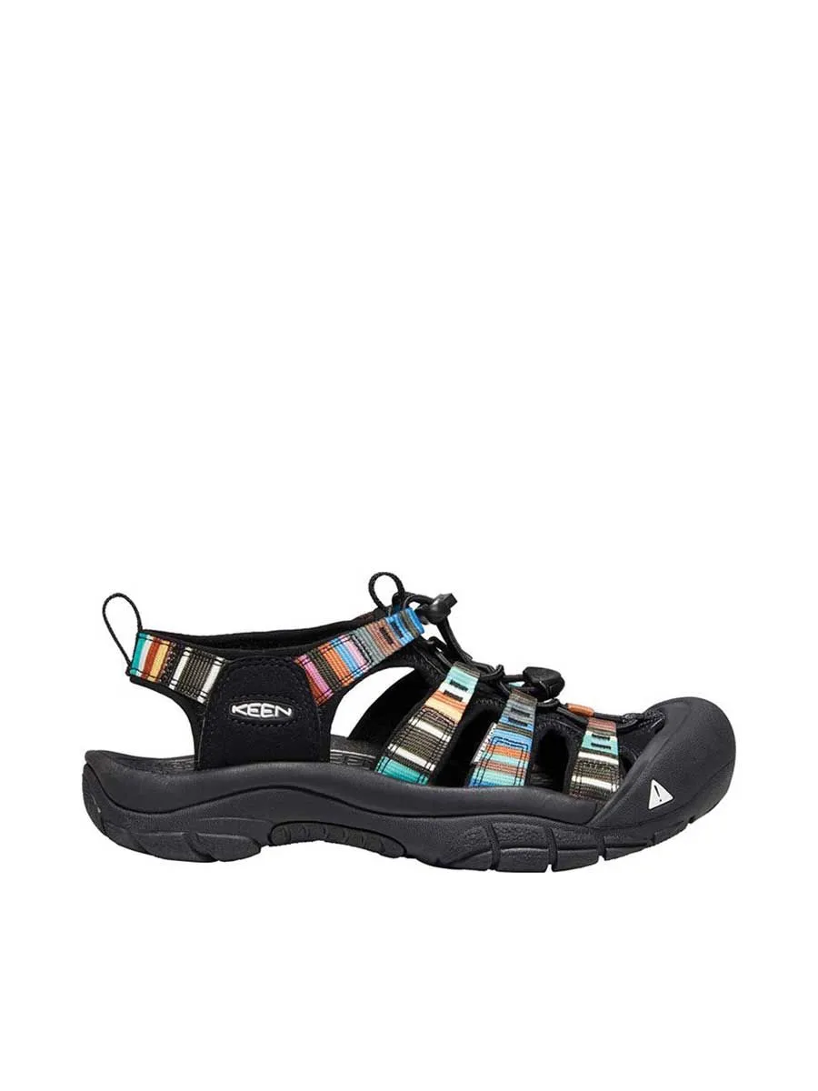 KEEN M-Newport H2 Sandals 1001942 Raya Black