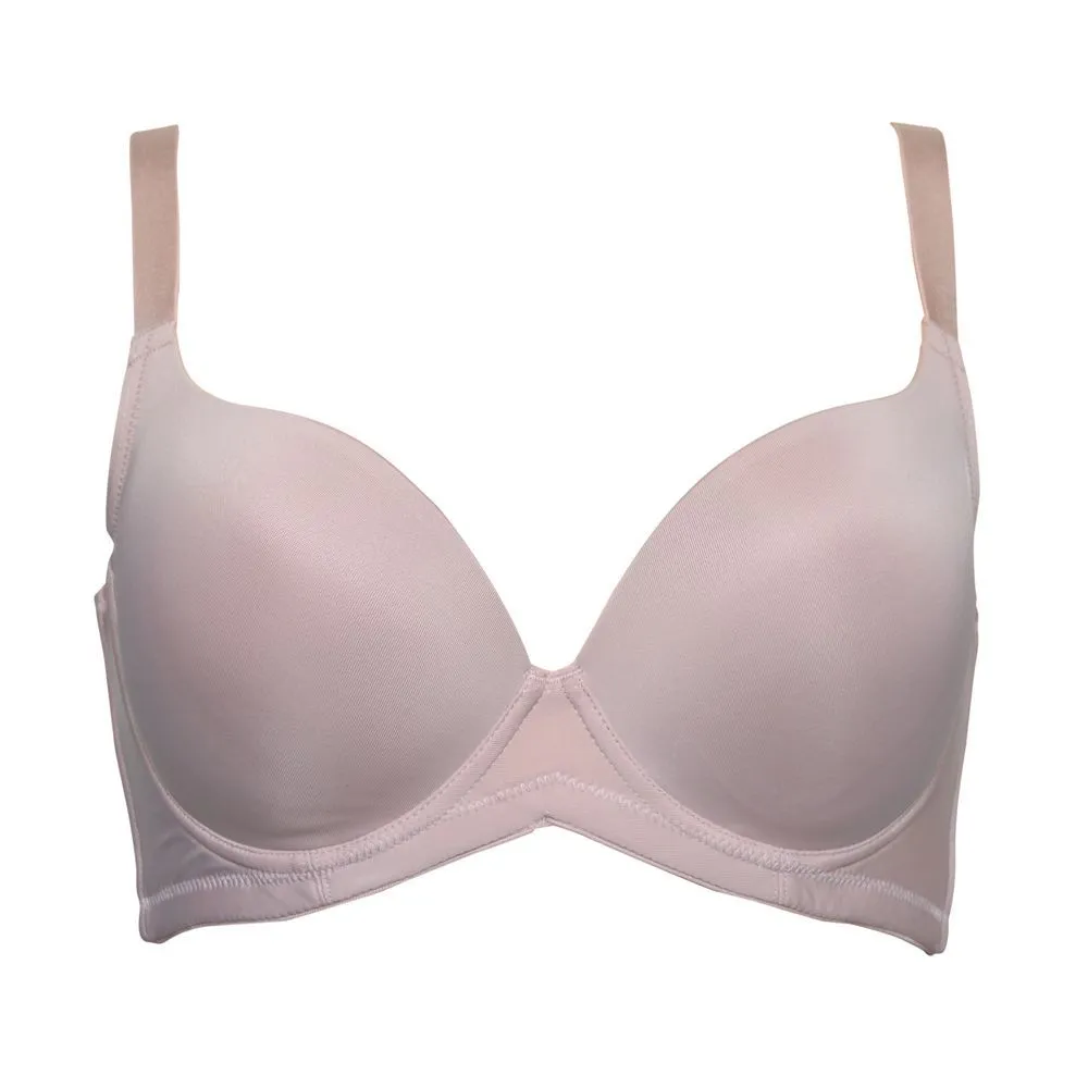 TRIUMPH Pink 10188658 Simply Everyday Basic WP M019 Size - C75