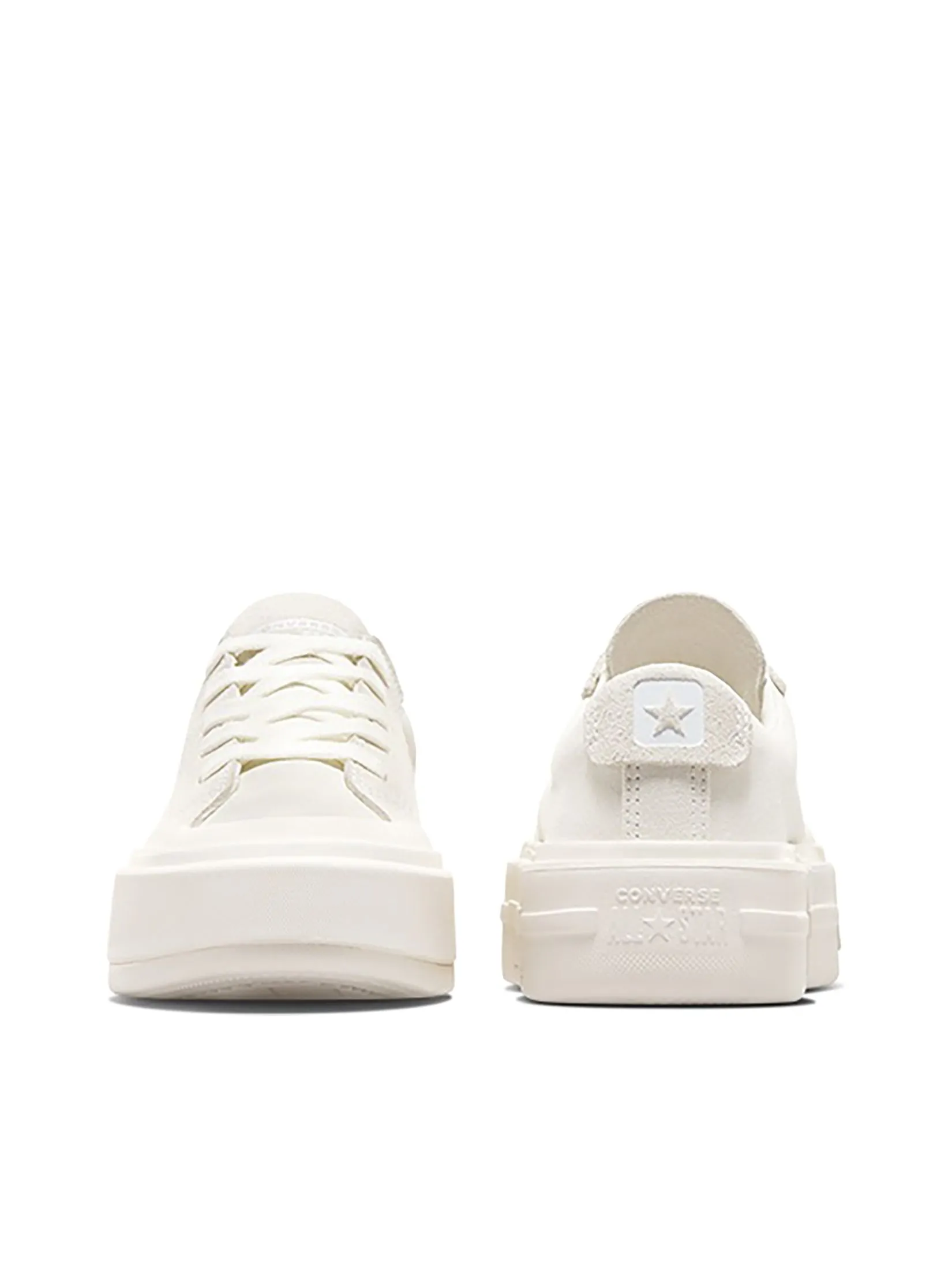 CONVERSE Unisex Sneakers Ctas Cruise Ox White