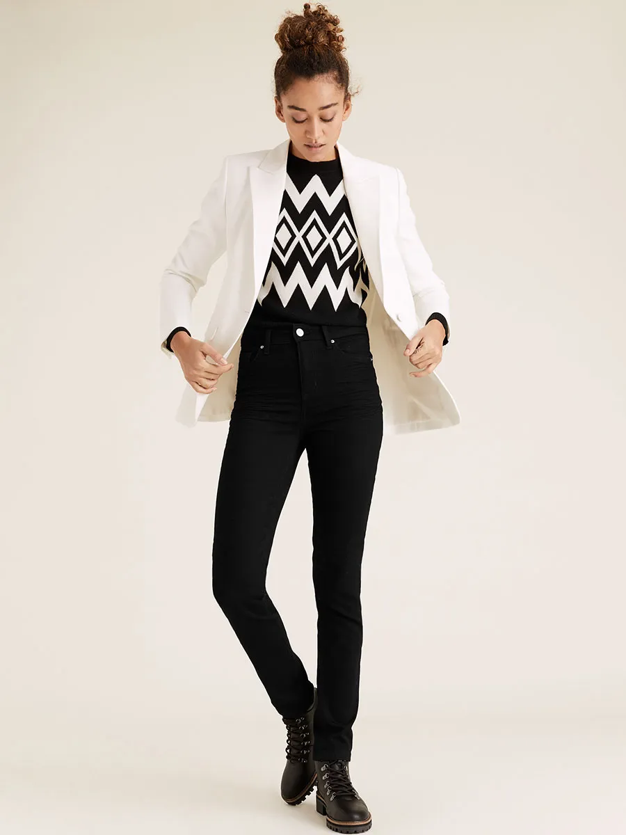 MARKS & SPENCER Women Slim Fit Jeans Lily with Stretch