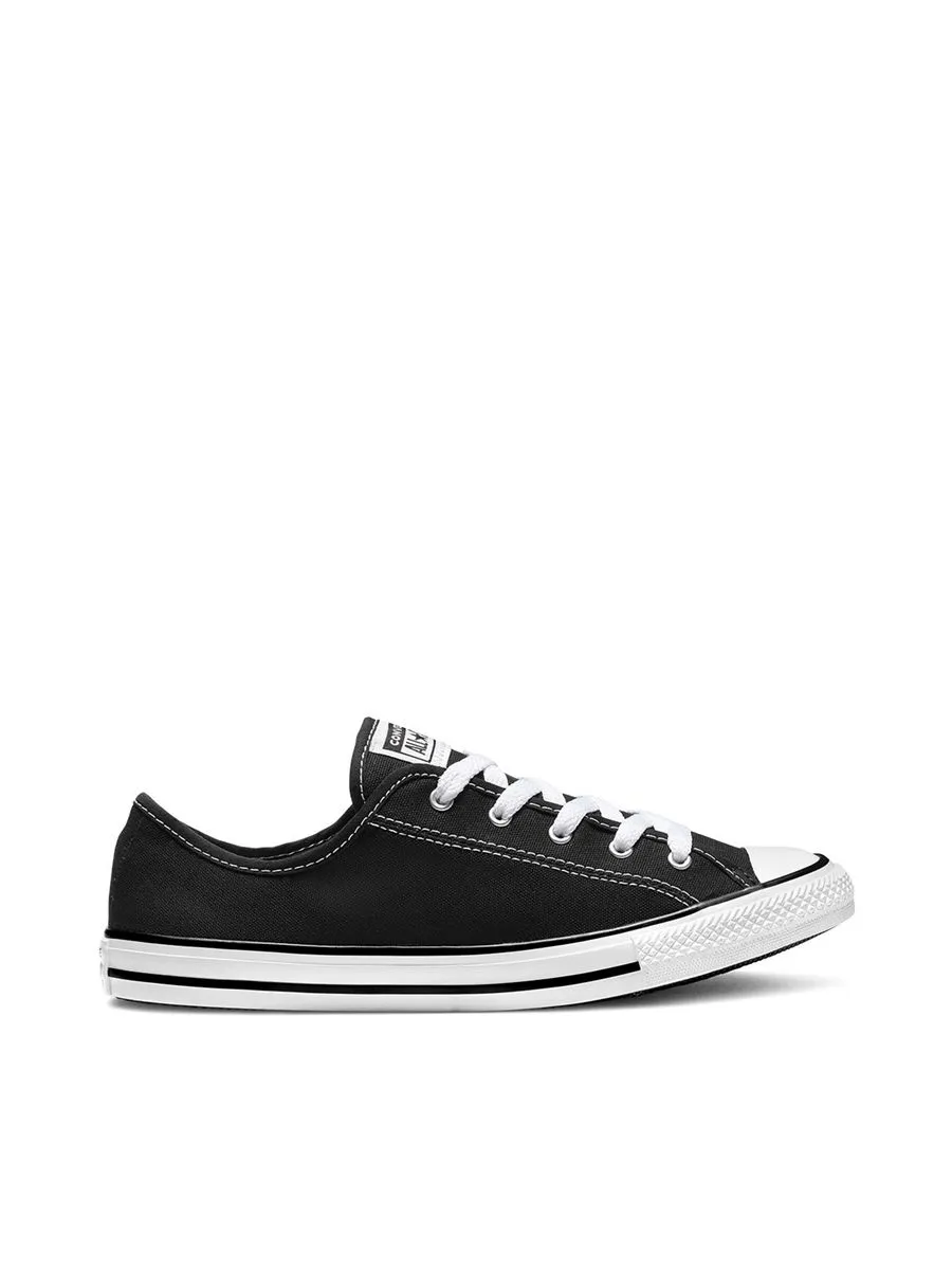 CONVERSE Women Sneaker All Star Dainty Size - 7 US