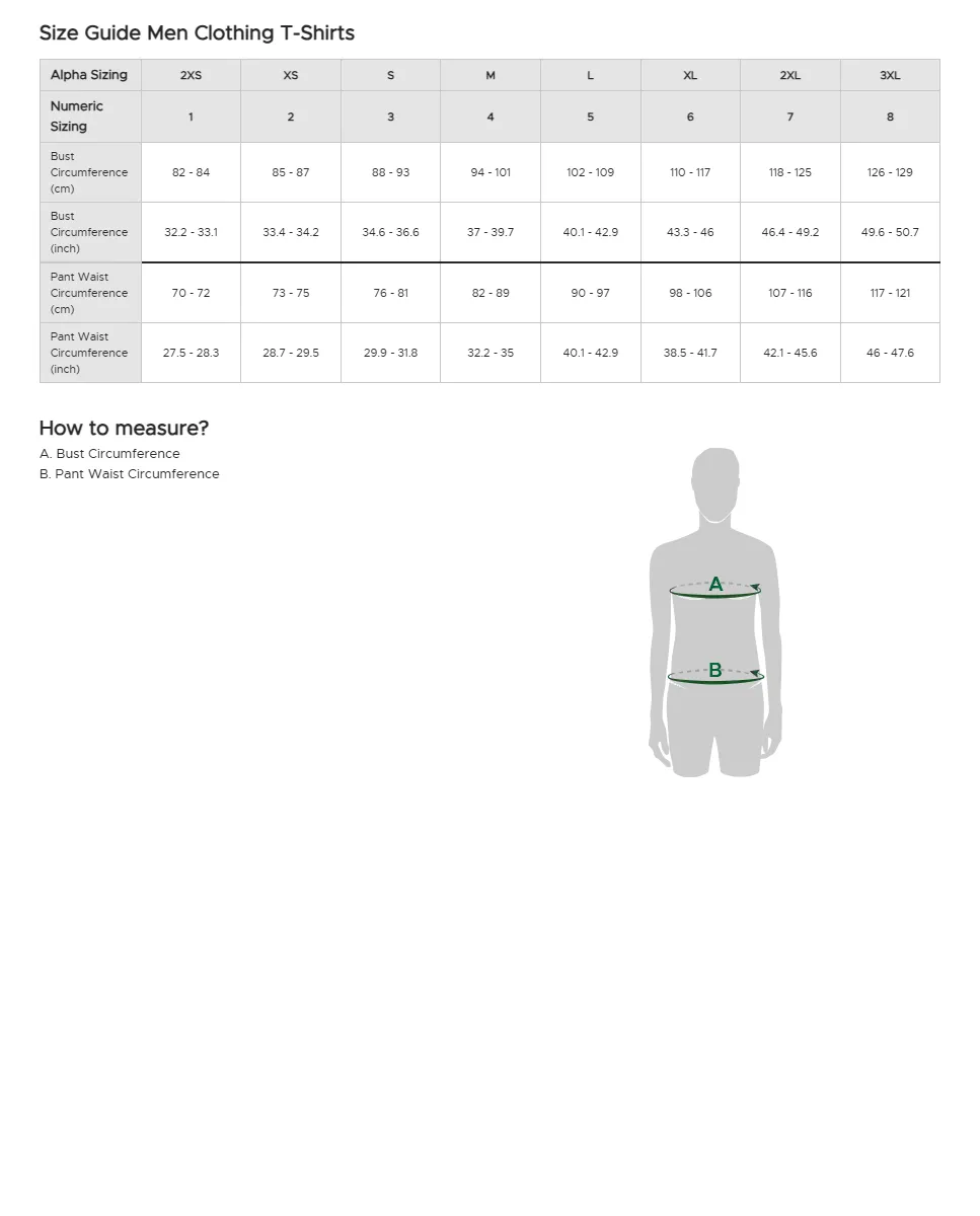 LACOSTE Heritage Print Cotton T-Shirt Grey