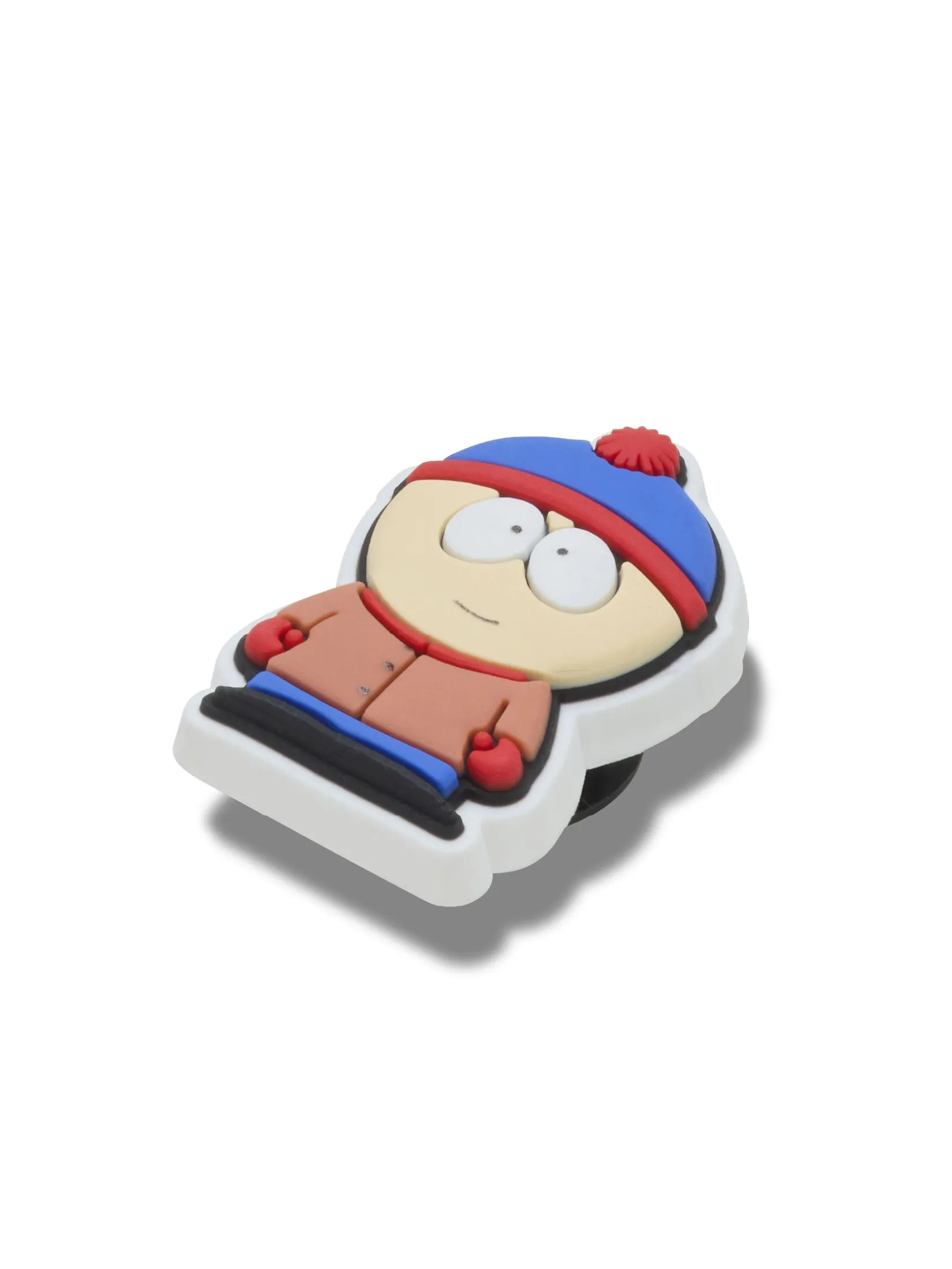CROCS JIBBITZ™ SOUTH PARK STAN 3D