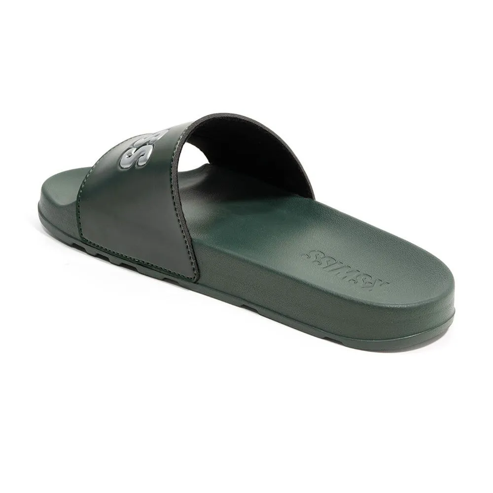 K-SWISS Men Sandals Rush V2 Green - KS060SH078EITH