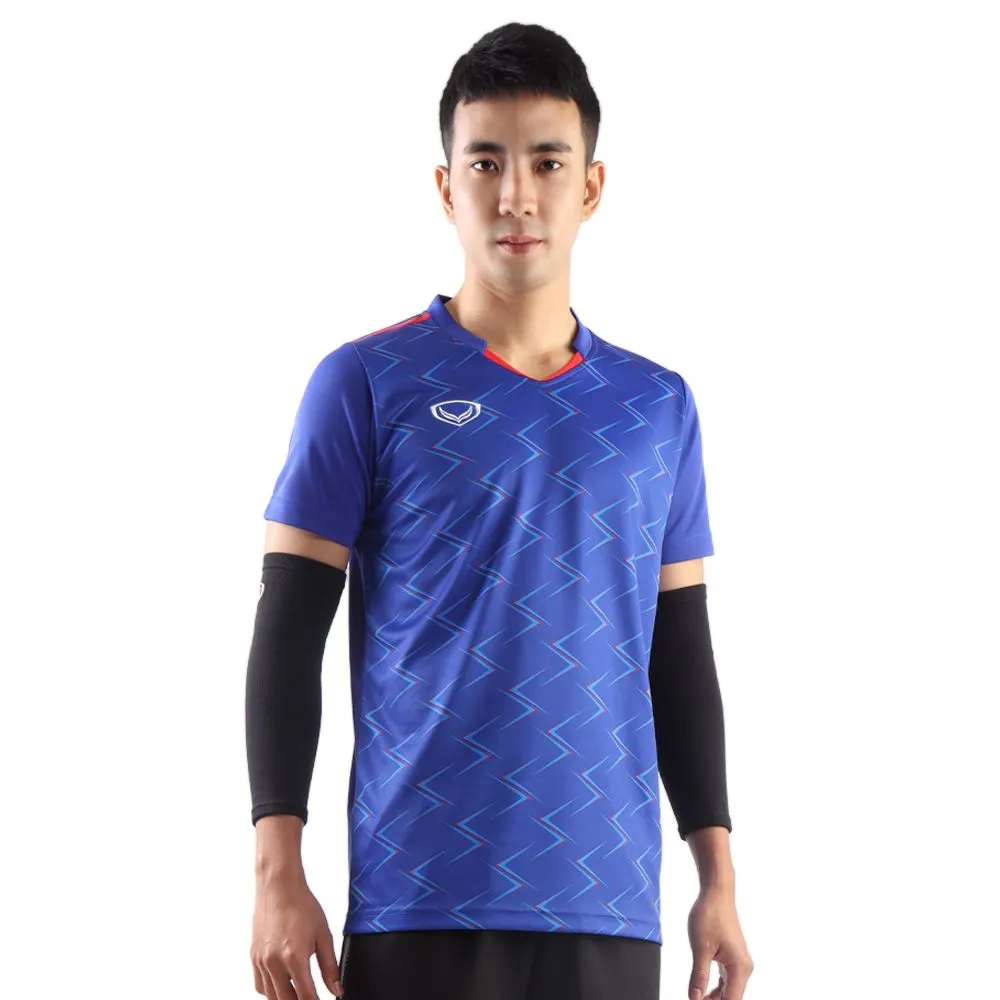GRAND SPORT Blue Volleyball Jersey (Men) (014325)