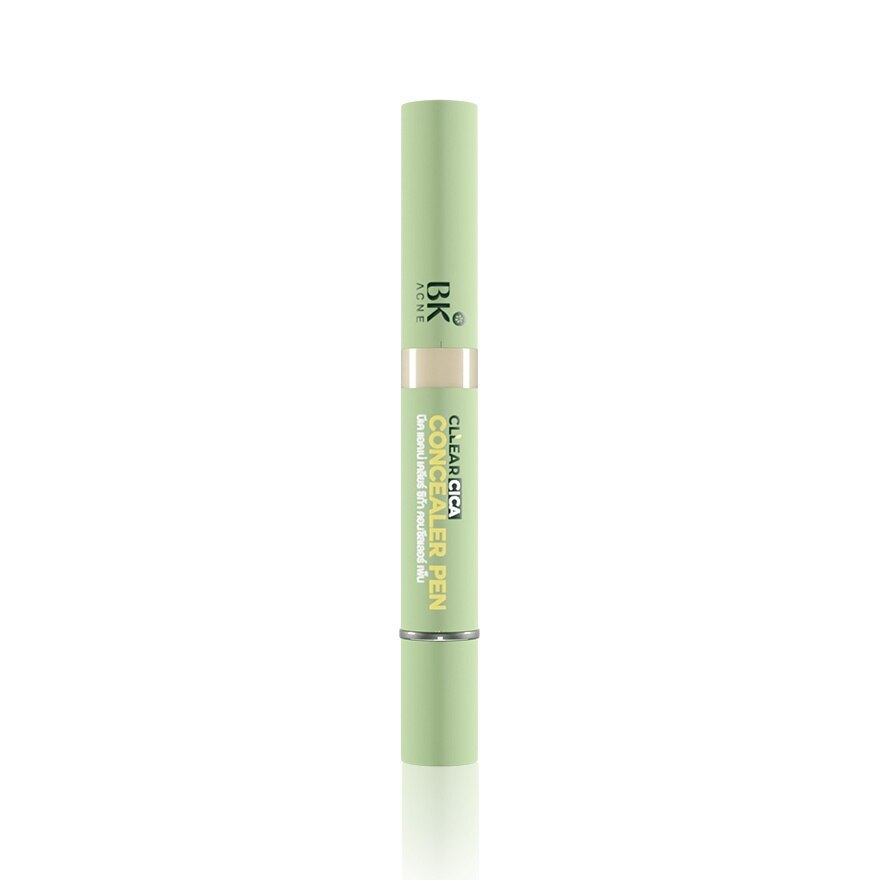 BK Acne Cllear Cica Concealer Pen No.02 / 4g.