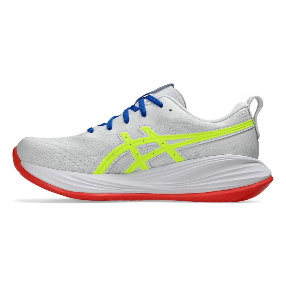 ASICS Gel-Cumulus 27 ATC Men Running Shoes White - AS206SH408ENTH