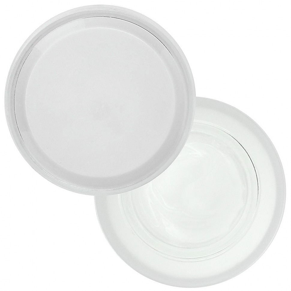 Elizavecca, Увлажняющий крем с гиалуроновой кислотой Aqua Hyaluronic Acid Water Drop Cream, 1,69 ж. унц. (50 мл)