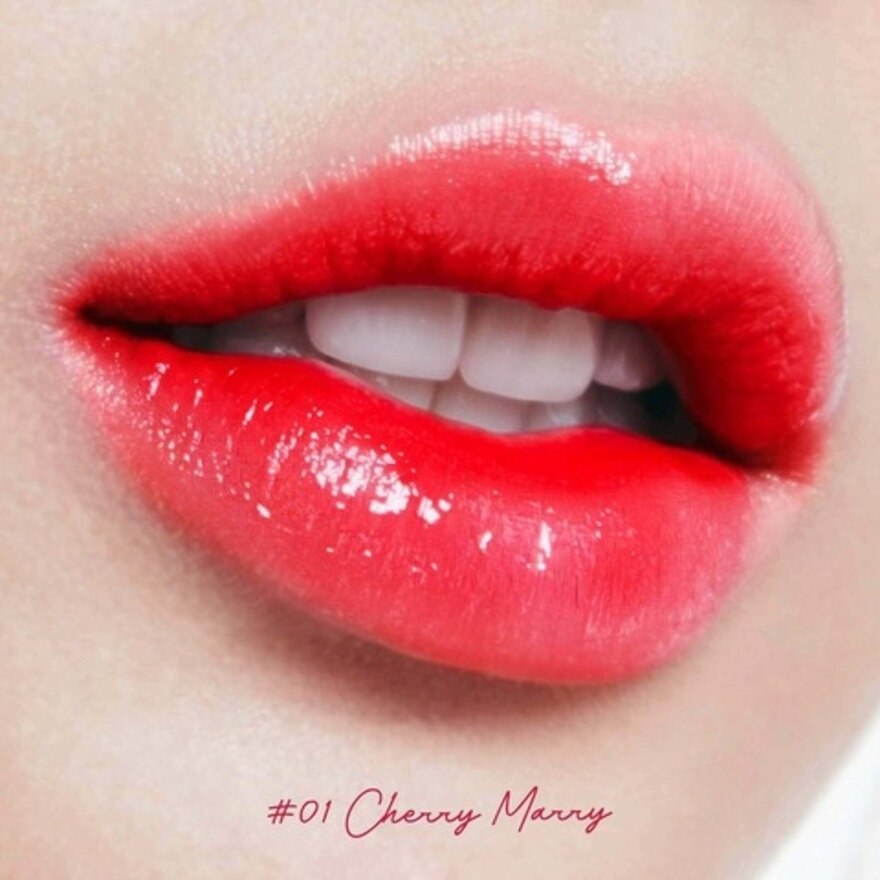 Mille Acerola Vit C Jelly Fix Tint 3g 01