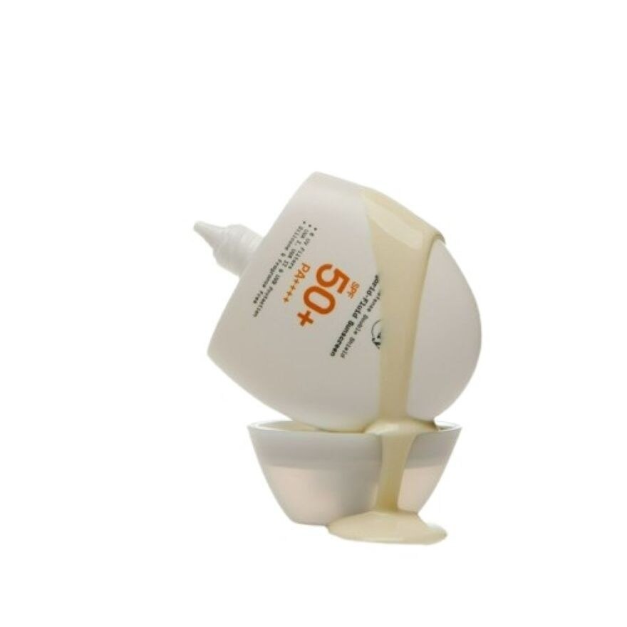 Terry UV Defense Double Shield Hybrid-Fluid Sunscreen SPF50+ PA++++ 30ml.