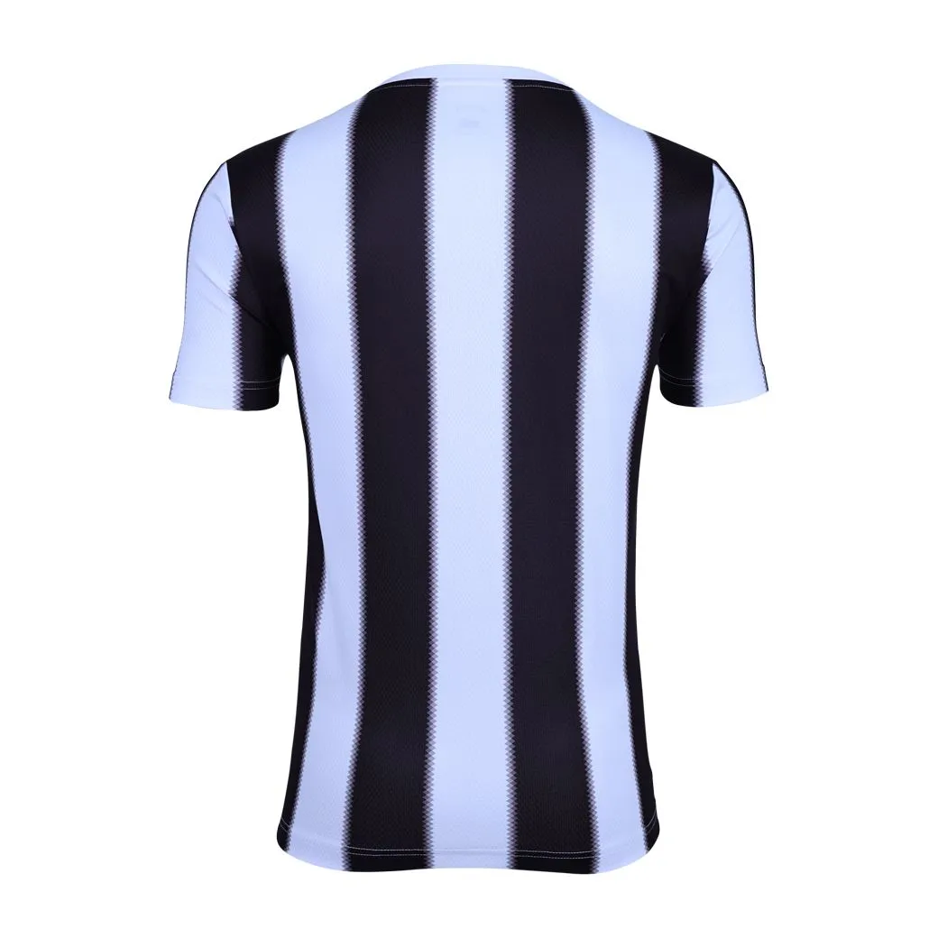 GRAND SPORT Black MEN SPORTS JERSEY (011577)