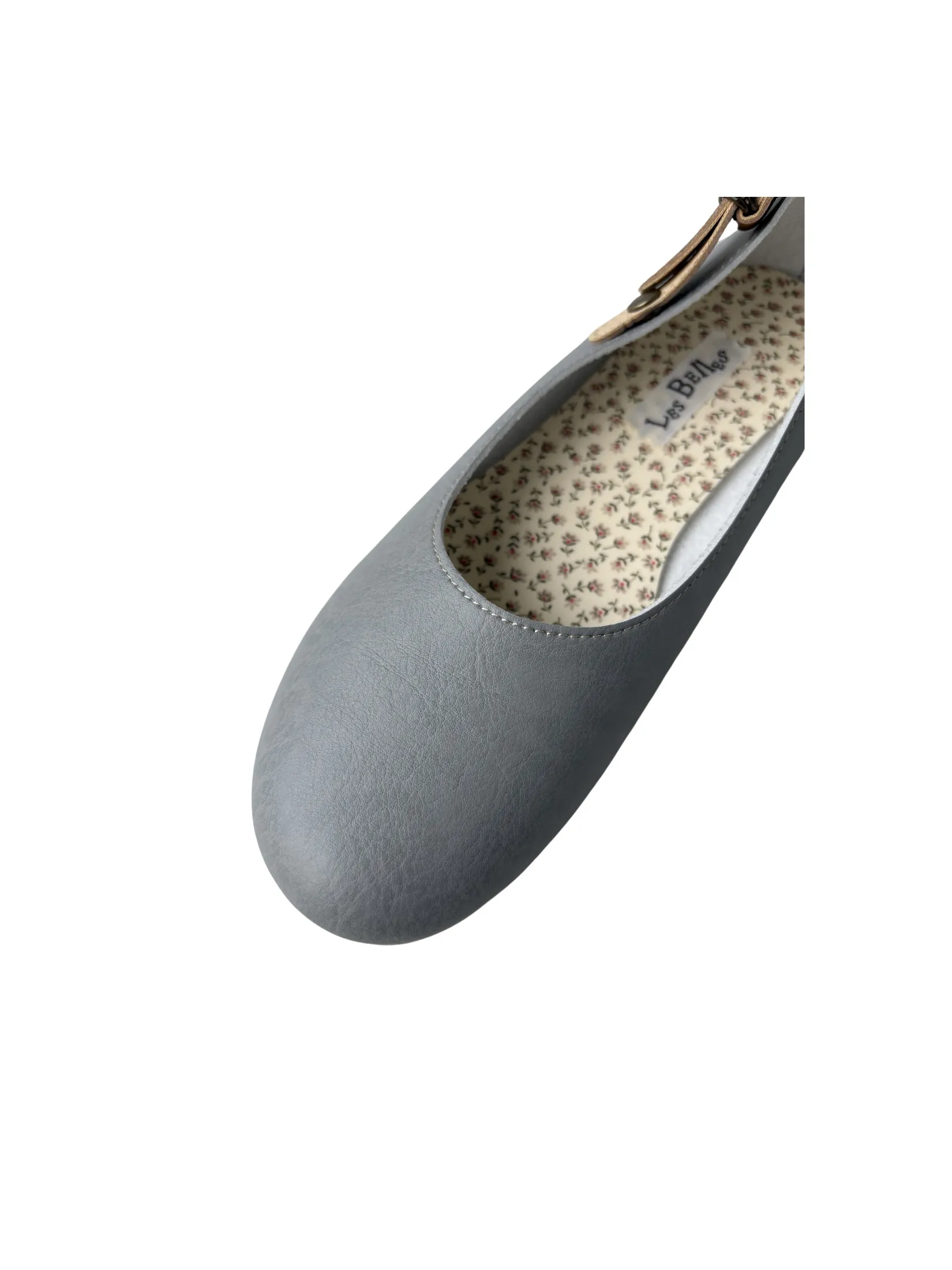 BELLE&SOFA Women Ballet  A0641  - Blue