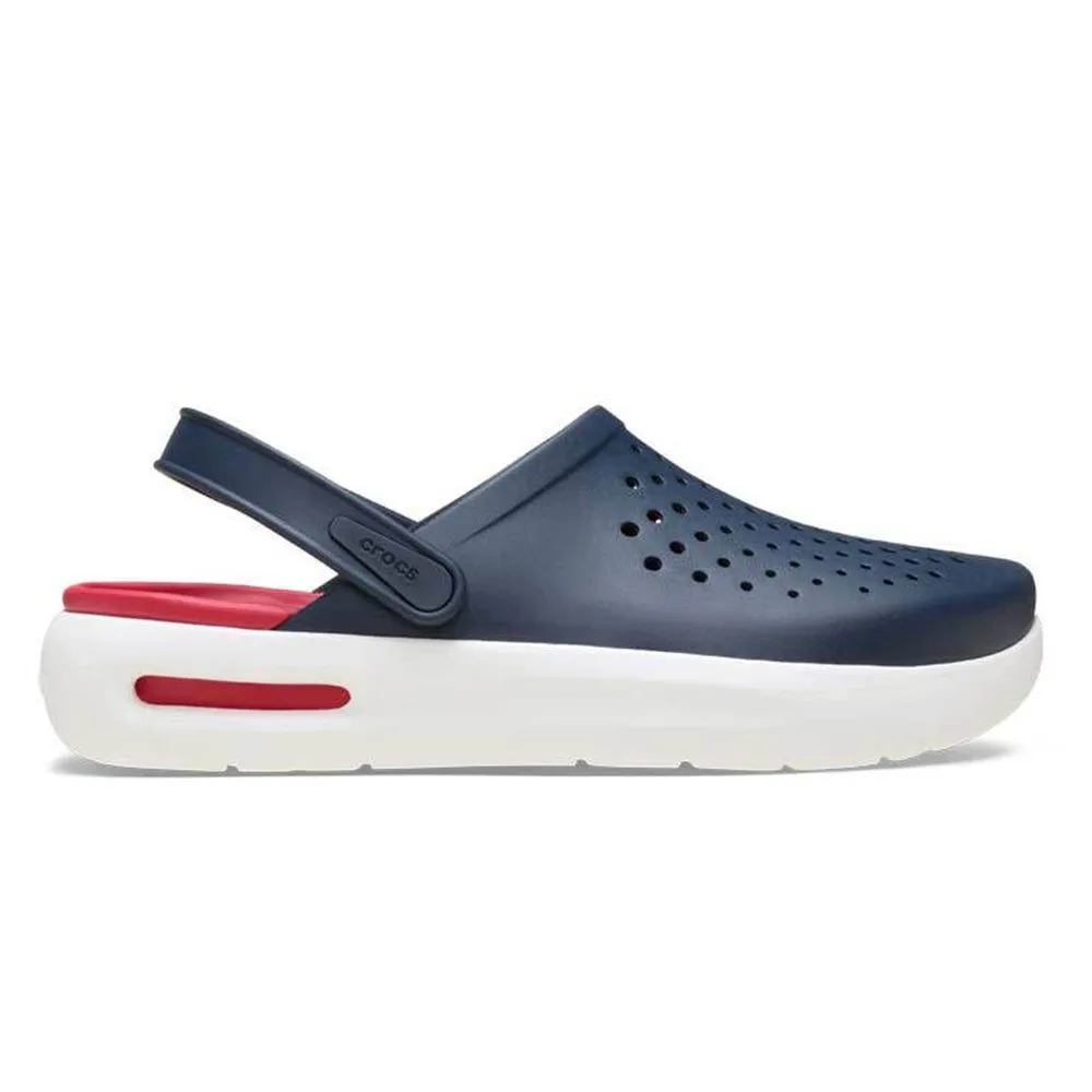 CROCS Unisex Casual Shoes InMotion Clog Navy - CR024SH653EETH