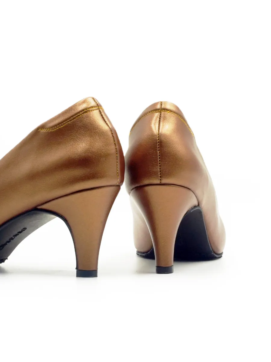 SENSO Women Working Style Bronze