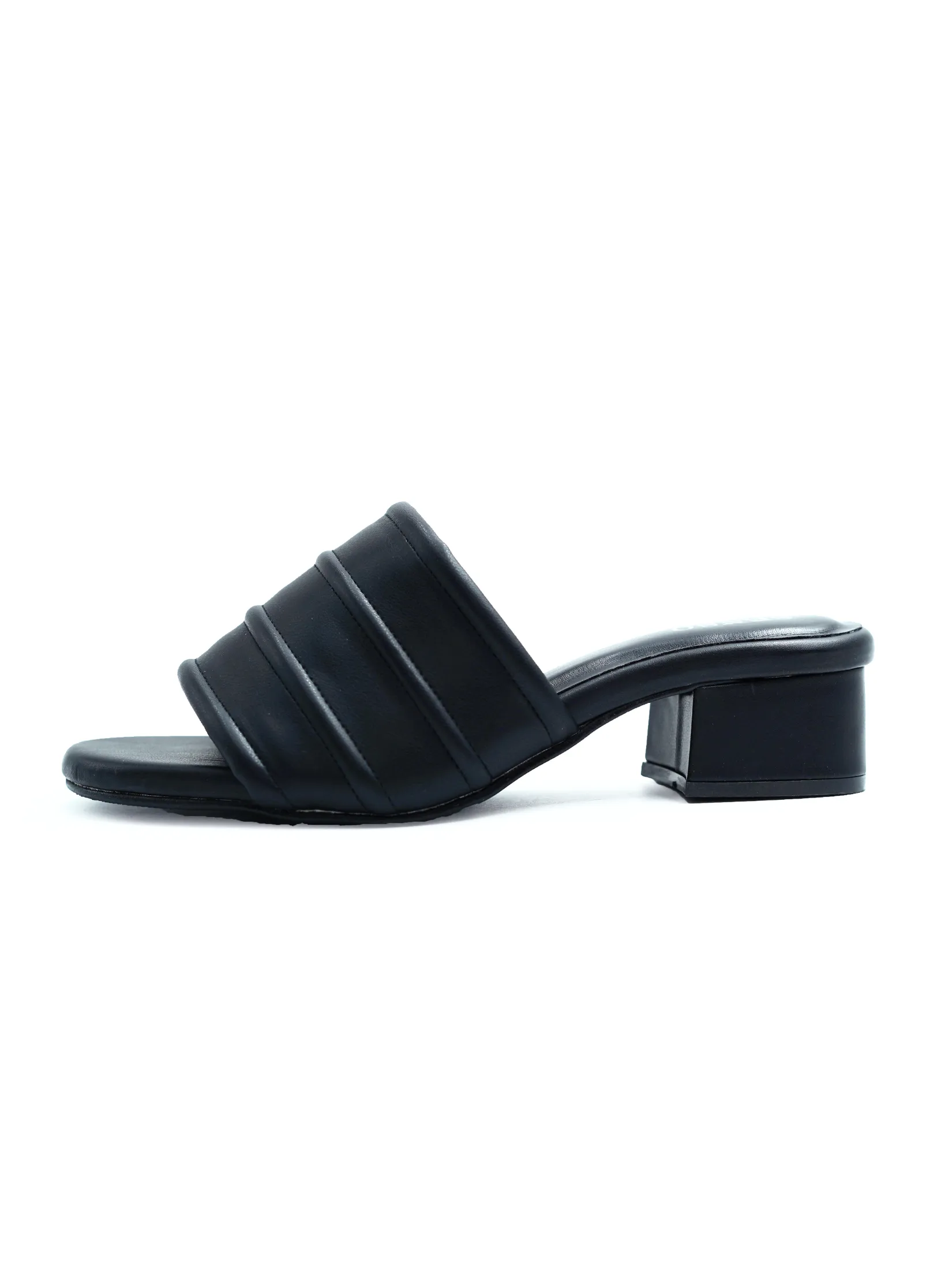 SENSO Women MAXI SANDALS J58049 Black