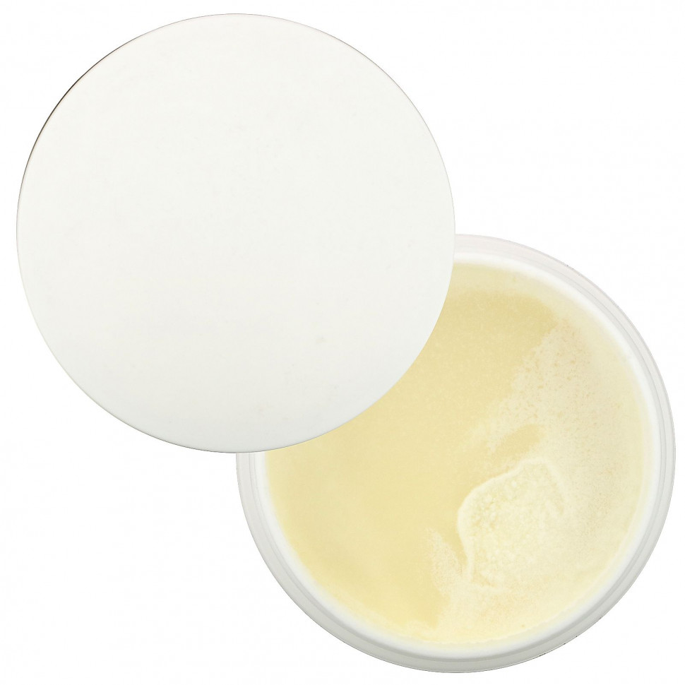 Aura Cacia, Органическое масло ши, 92 г (3,25 унции)