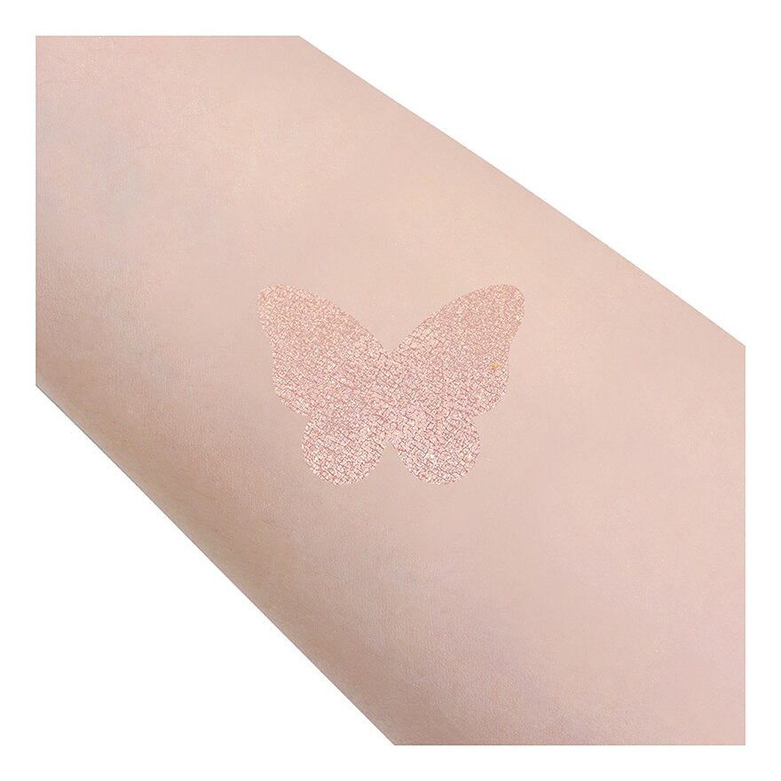 Cosluxe Twinkle Glitter Eyeshadow 02