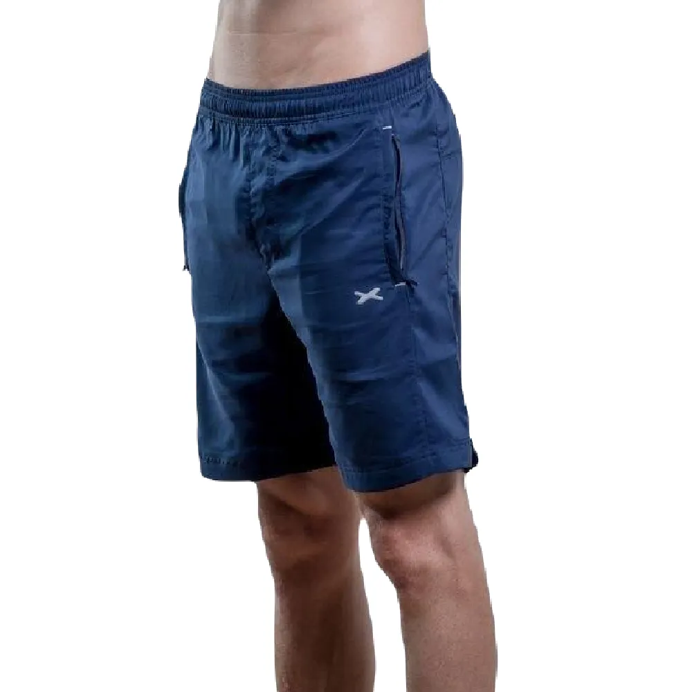 XOLO Navy Blue Men's XOLO Shorts (039006)