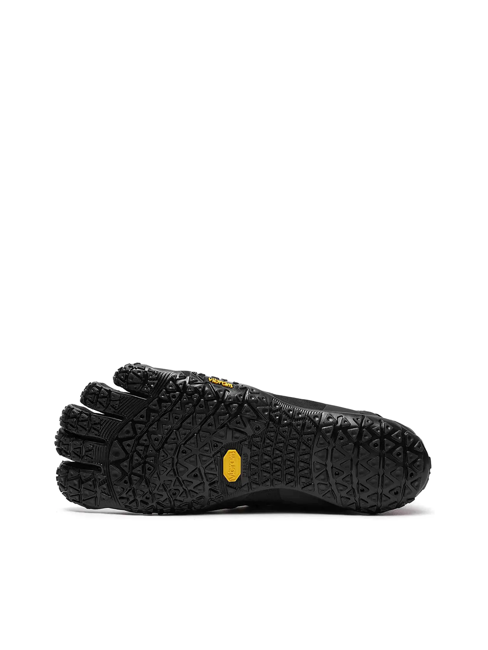 VIBRAM FIVEFINGERS Women Casual Active Shoes VFF V-Alpha Black