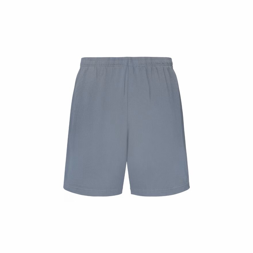 GQ Easy Sport Short Grey Size M - Gray