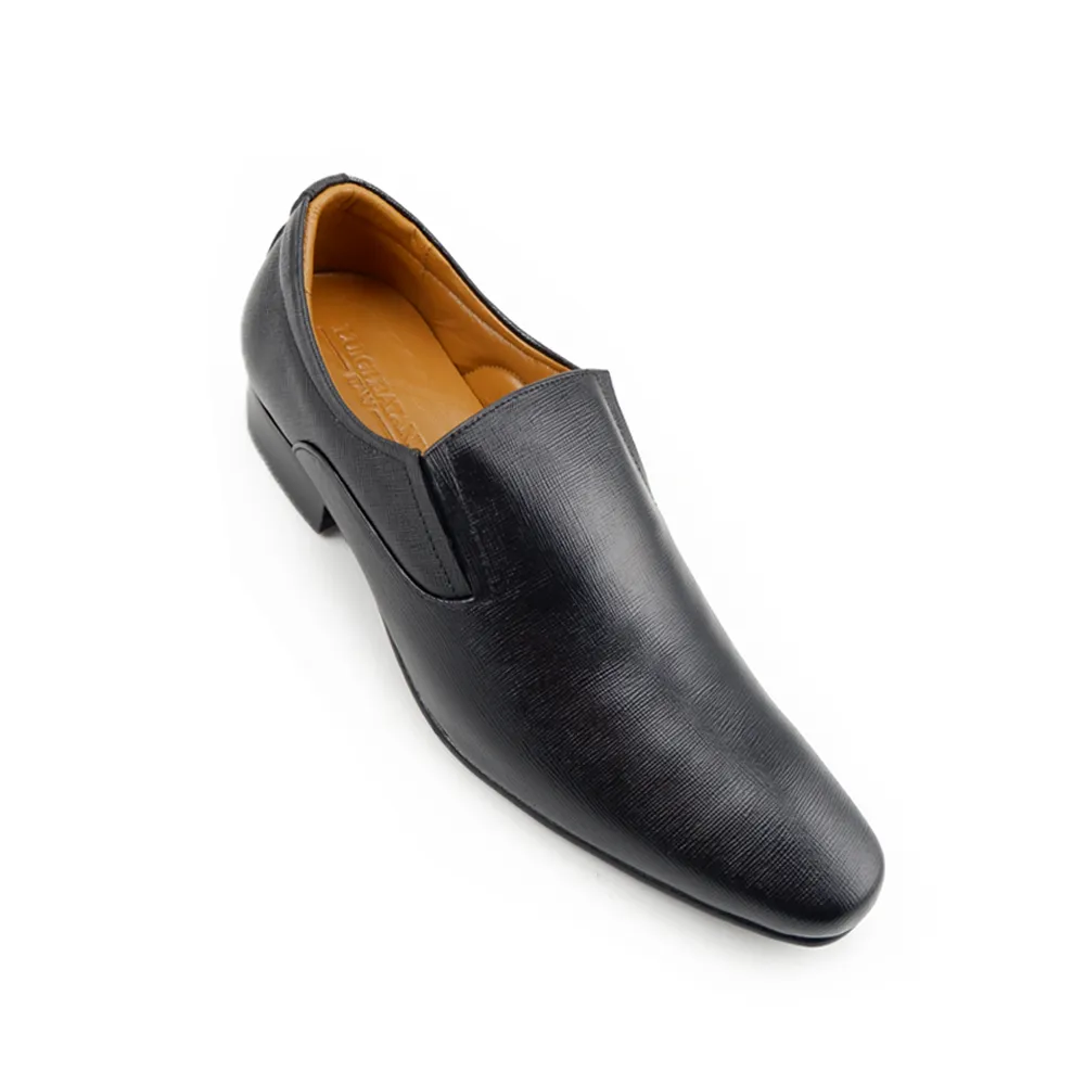 LUIGI BATANI Casual Shoes 7043 -Black Color