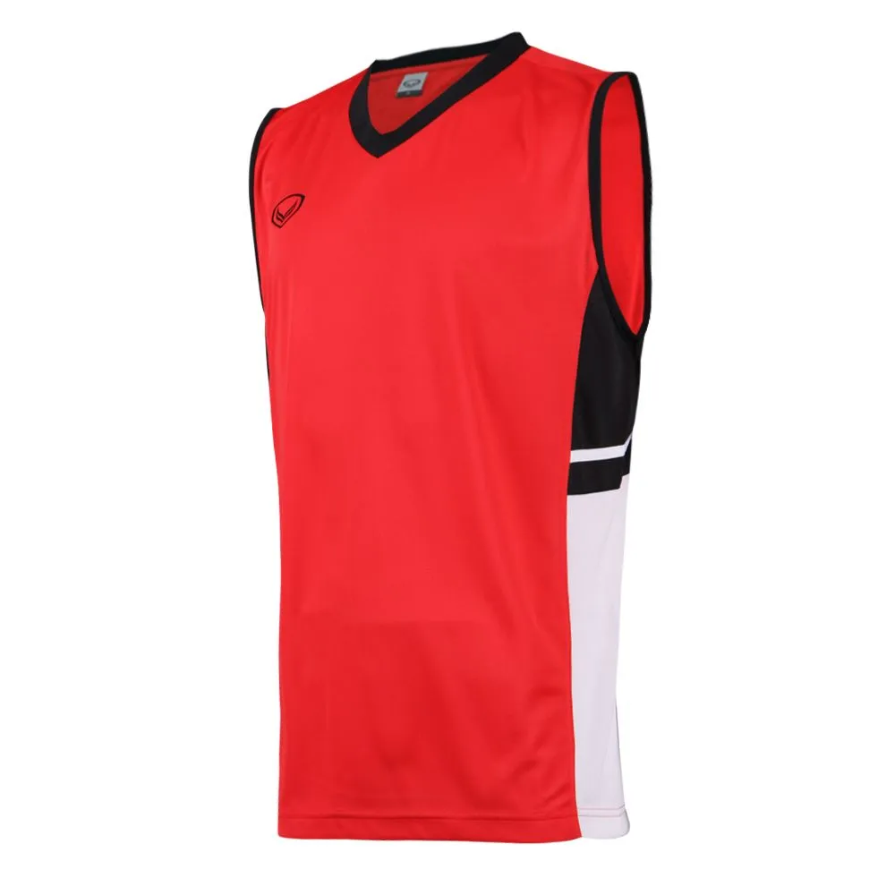 GRAND SPORT Red Basketball (013162)