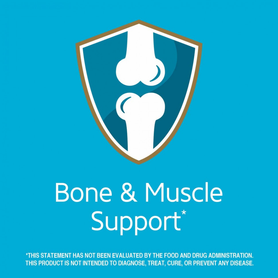 21st Century, магний, 250 мг, 110 таблеток