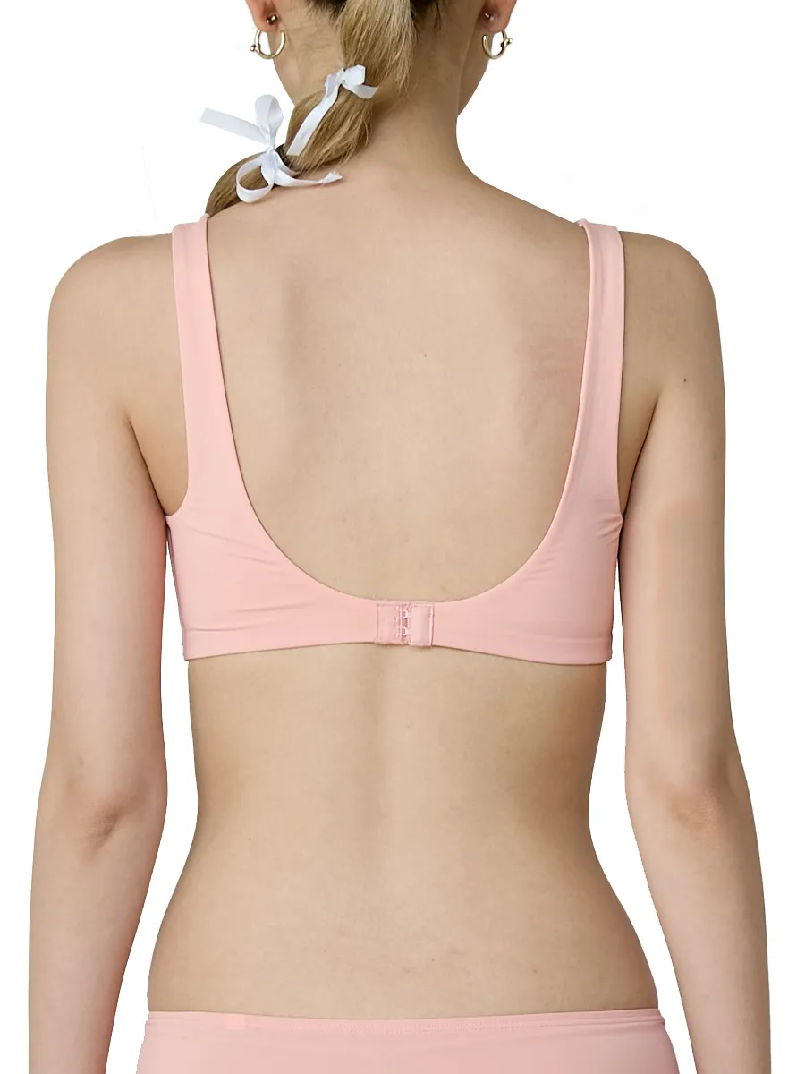 WACOAL Women Wacoal Mood Smart Size Orange