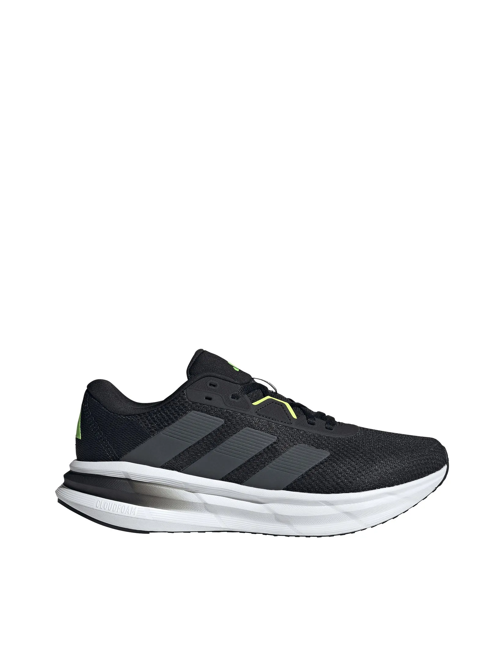 ADIDAS Men Running Shoes Galaxy 7 JQ2625 Black