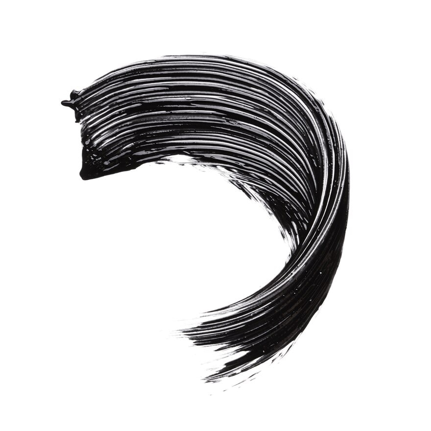 Mongrang Black Feather Mascara 8g. Black