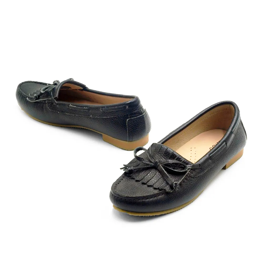 SENSO Women Working Style Black