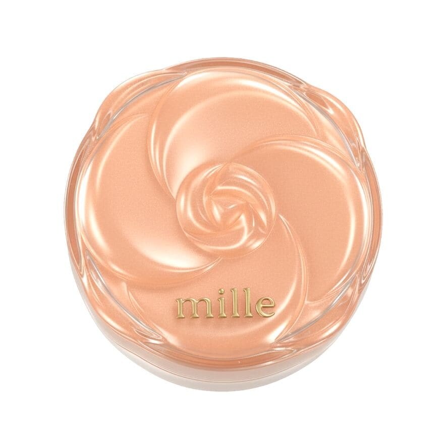 Mille Soft Blur Oil Control Loose Powder 9.5g.