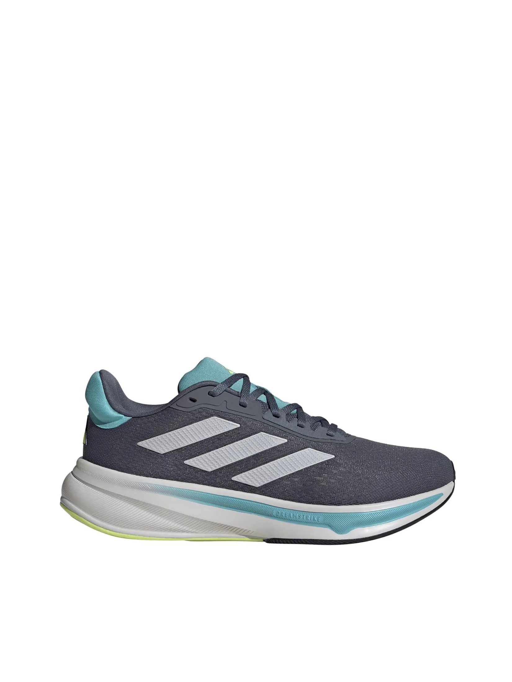ADIDAS Men Running Shoes Response Super JQ2523 Onix / Dash Grey / Mint Ton