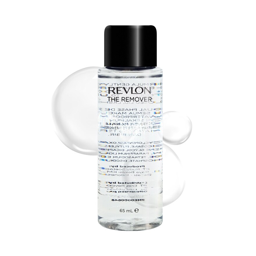 Revlon The Remover 65ml.