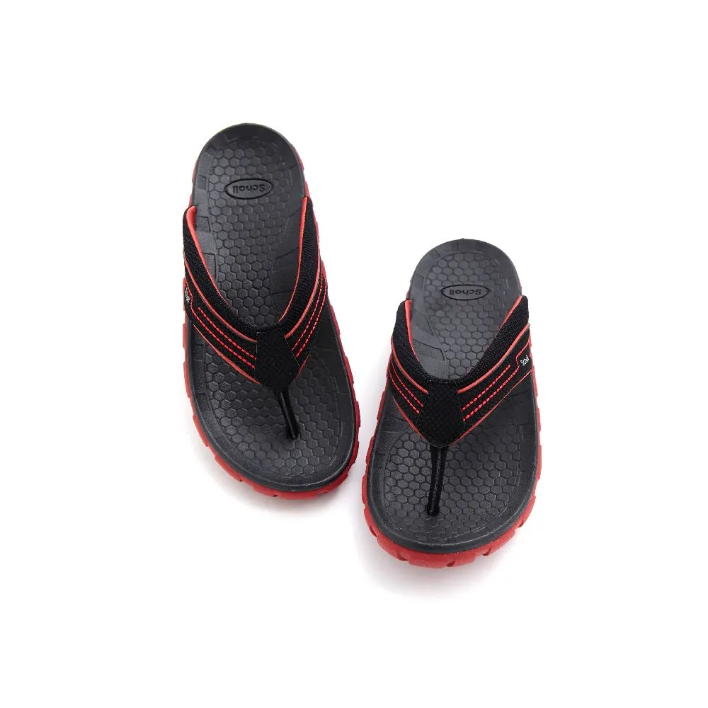 SCHOLL Bondi Red