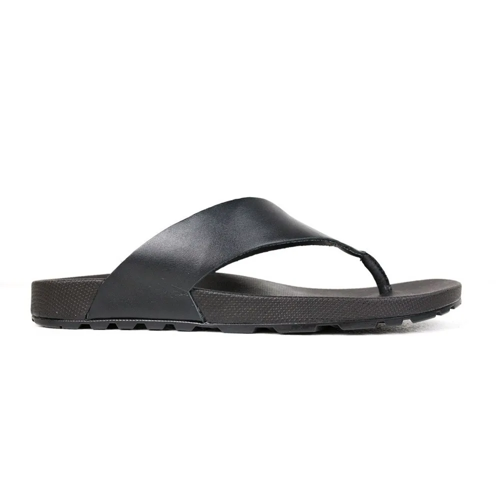 HEAVY Black sandals VS9205 from Heavy Tender