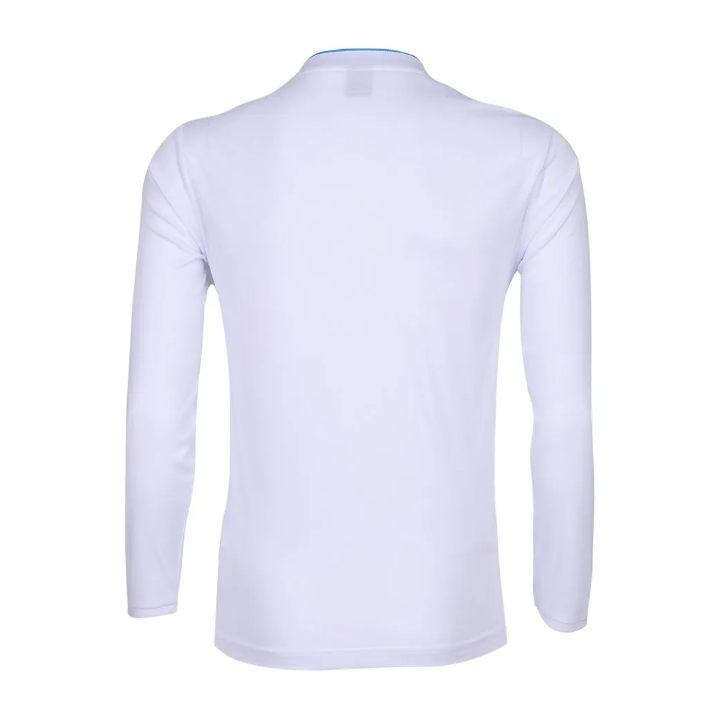 GRAND SPORT White MEN SPORTS JERSEY (011571)
