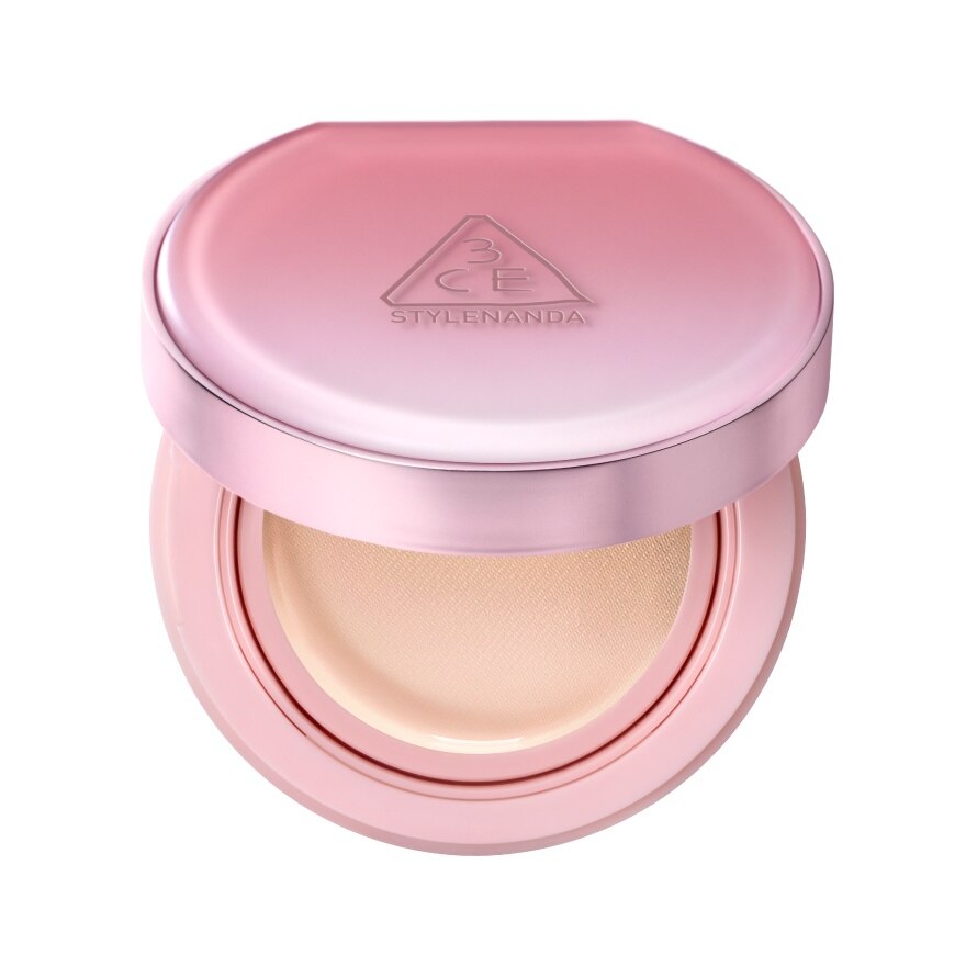 #3CE Fitting Mesh Cover Cushion 11g N1.5 - P01